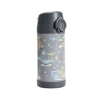 Star Wars™ Grogu™ Glow-in-the-Dark Water Bottles