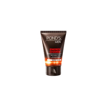 Пенка для умывания Energy мужская с кофе и ментолом от Pond's 50 гр / Pond's Men Energy Foam 50 gr