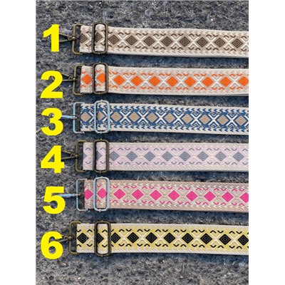 CINTURON BOLSOS (130) — 14