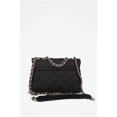 PINKO Bandolera Giully - Negro