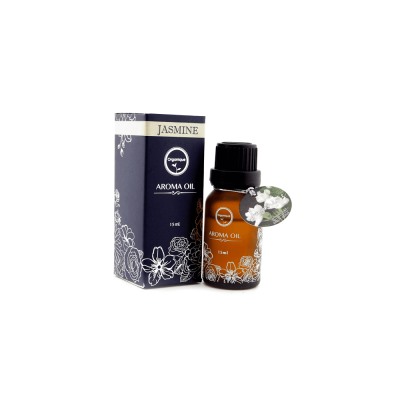 Аромамасло Жасмин (Organique), 15 мл/ Organique Aroma oil Jasmine 15 ml