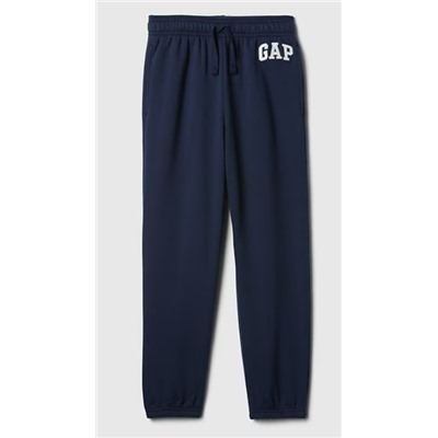 Kids Relaxed Gap Logo Joggers