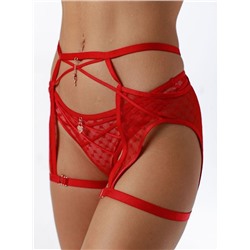 Пояс для чулок HEARTS 66145-28 COQUETTE REVUE