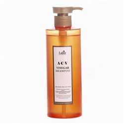 La'dor ACV VINEGAR SHAMPOO Шампунь для волос с яблочным уксусом 430 мл