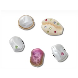 Baroque Pearl 5 Pack