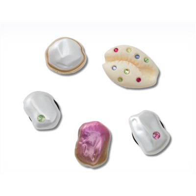 Baroque Pearl 5 Pack