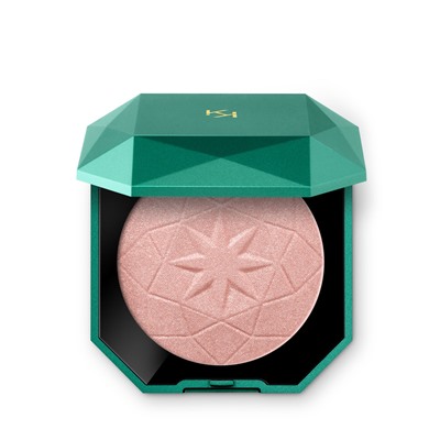 holiday gems shine on highlighter