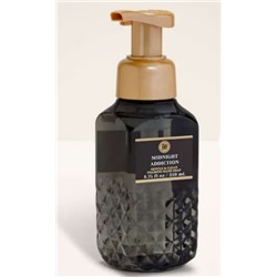 Midnight Addiction Gentle & Clean Foaming Hand Soap