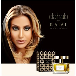 KAJAL DAHAB edp (w) 100ml
