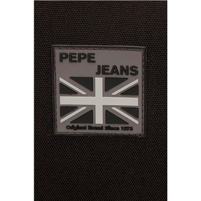 Estuche Negro