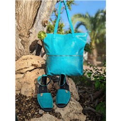 AB.Zapatos · 966 · ACUARIO+PELLE 1602/2 acuario АКЦИЯ