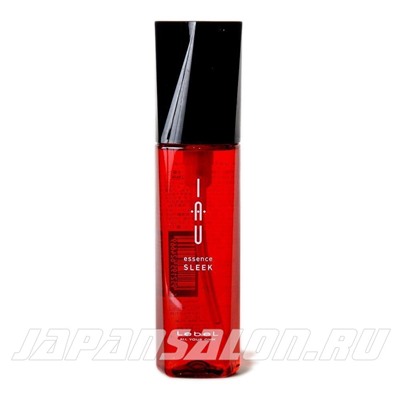 Lebel IAU Sleek Essence Лебел Разглаживающее масло 100 мл