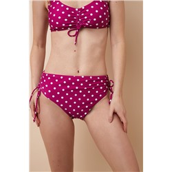 Braguita de biquini Vanina Spe Fucsia