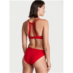SEAMLESS Seamless Posey Lace Bikini Panty