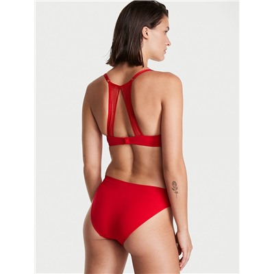 SEAMLESS Seamless Posey Lace Bikini Panty