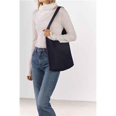 TOP WITH SHIRT CUFFS AND BUTTONS