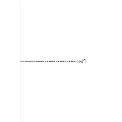 Pulsera Plata