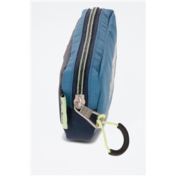 Estuche Azul