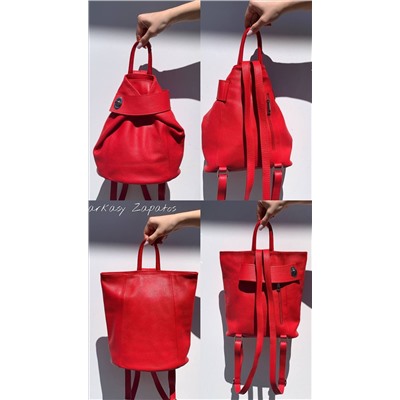 PELLE 3720/2 ROJO❤🔥