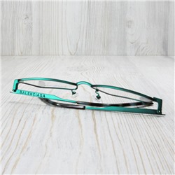 FE00748 - Оправа BALENCIAGA BB0225O  C.003Q green