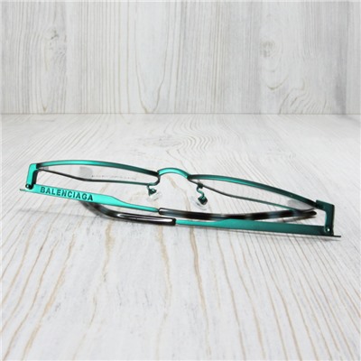 FE00748 - Оправа BALENCIAGA BB0225O  C.003Q green