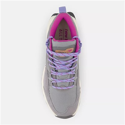 Fresh Foam X Hierro Mid Gore-Tex®