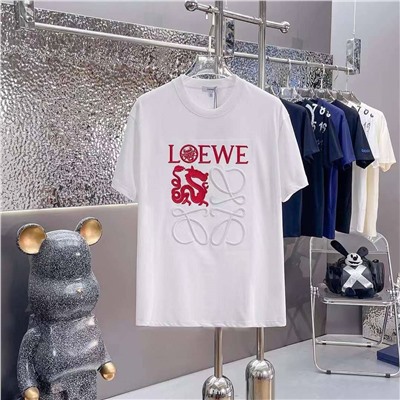 Футболка Loew*e из лимитированной коллекции