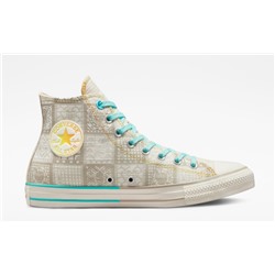 Chuck Taylor All Star Mi Gente, Mi Alegria