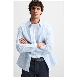 CAMISA RAYAS
