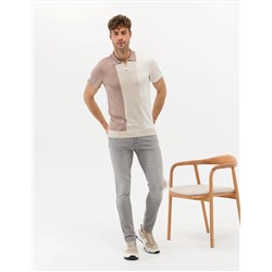 Vizon Slim Fit Kazak