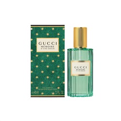 GUCCI MEMOIRE D'UNE ODEUR edp 40ml