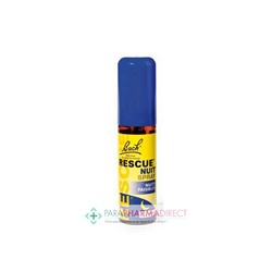 Fleurs De Bach Rescue Nuit Spray 20ml