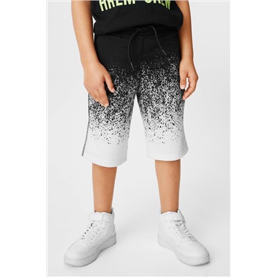 Multipack 2er - Sweatshorts