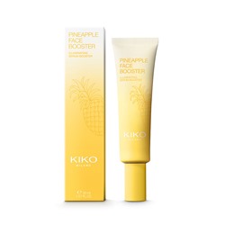 superfood skincare pineapple face booster