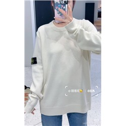 Свитер   Ston*e Islan*d  Унисекс модель