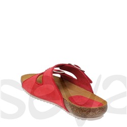 Blusandal, SANDALIA SEÑORA PIEL