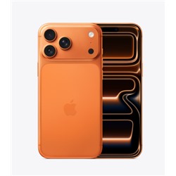 iPhone 17 Pro Max 2TB