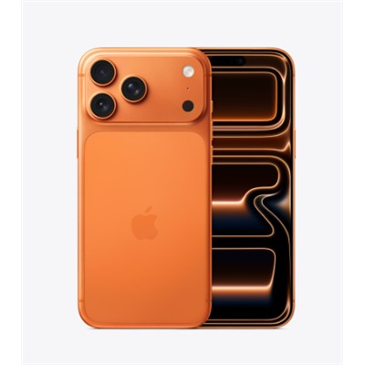 iPhone 17 Pro Max 2TB