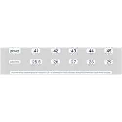 Мужские кожаные кеды Marc*o Pol*o, экспорт