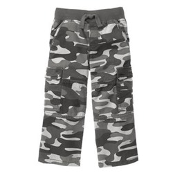 The Go Cargo Pant