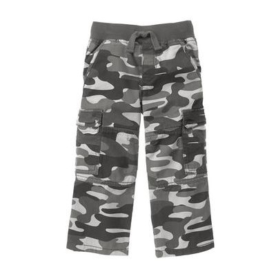 The Go Cargo Pant
