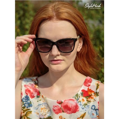 StyleMark Polarized L2548C солнцезащитные очки