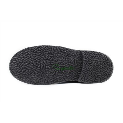 AB.Zapatos 609 New R NEGRO АКЦИЯ