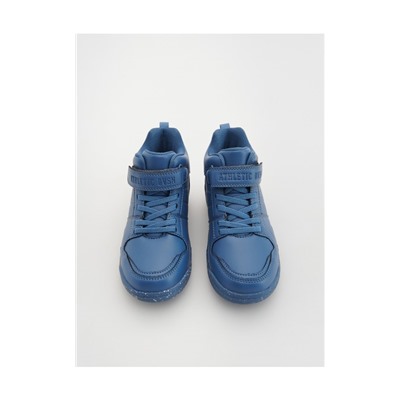 Knöchelhohe Sneaker