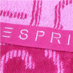 Махровое полотенце Espri*t 🧖🏻‍♀️🧖🏻