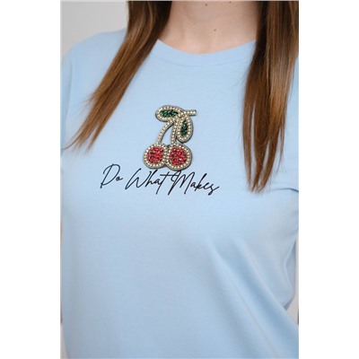 ТОПОВЫЕ ФУТБОЛКИ С 3D элементами  PREMIUM COTTON