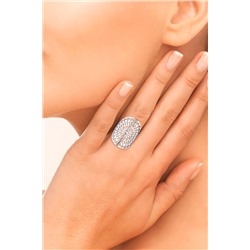 Anillo Plata
