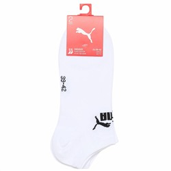 PUMA Unisex Sneaker Socken 2 Paar 906811-02