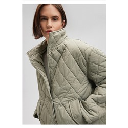 MaviKapitone Haki Ceket Loose Fit / Bol Rahat Kesim 1110137-71818