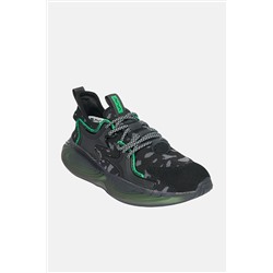 Avva Erkek Siyah Esnek Taban Sneaker Ayakkabı A32y8003 A32Y8003